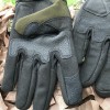 Тактические перчатки Mechanix M-Pact